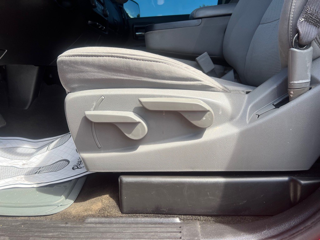 2017 Chevrolet Silverado 1500 Image 26
