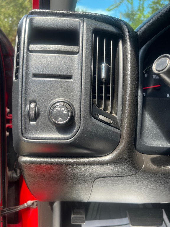 2017 Chevrolet Silverado 1500 Image 27