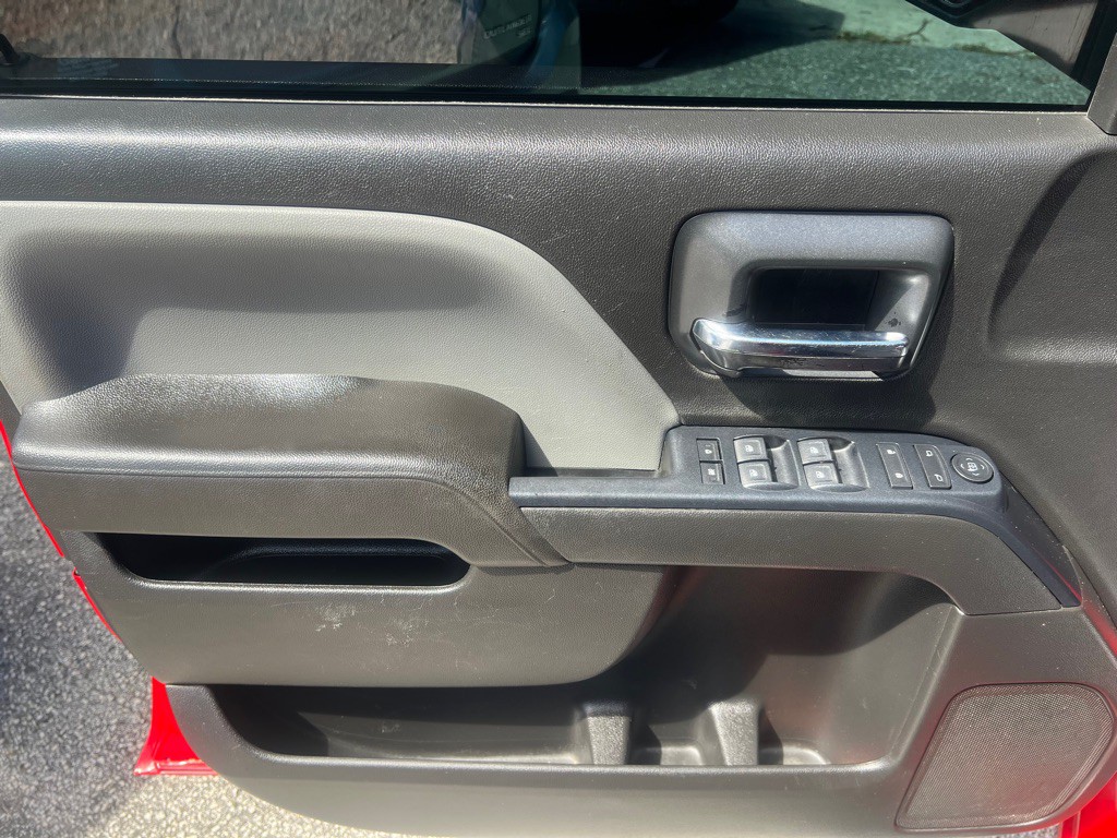 2017 Chevrolet Silverado 1500 Image 29
