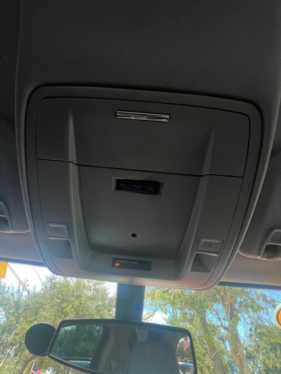 2017 Chevrolet Silverado 1500 Image 31
