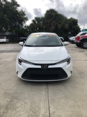 Image for 2020 Toyota Corolla LE ID: 7708577