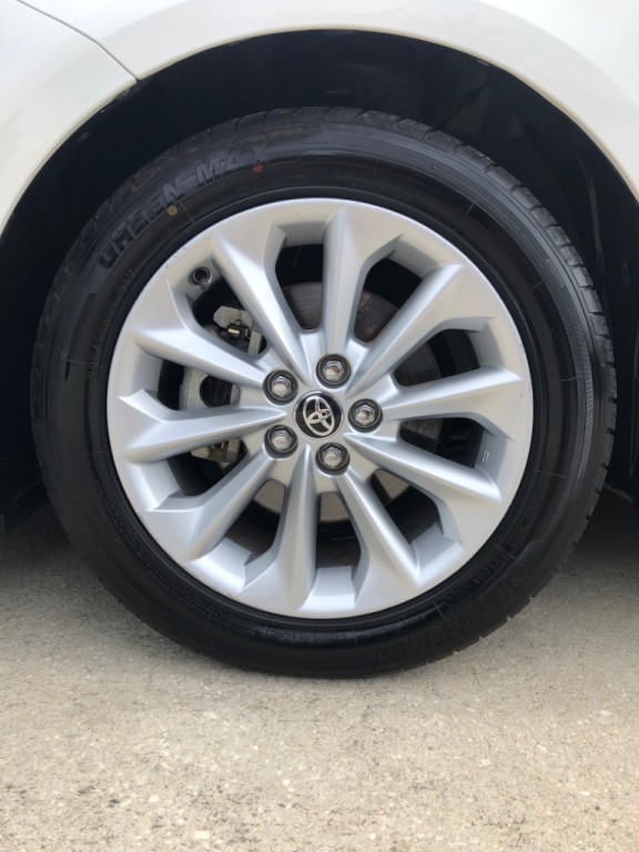 2020 Toyota Corolla Image 5
