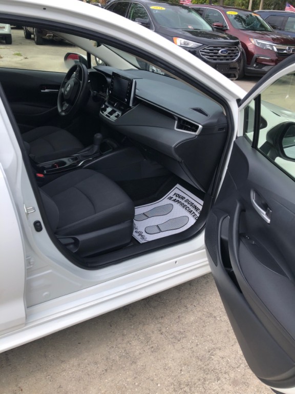 2020 Toyota Corolla Image 10