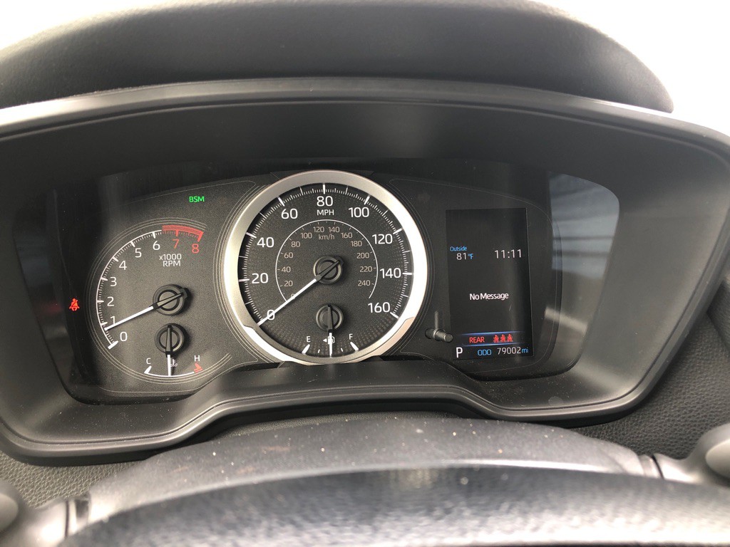 2020 Toyota Corolla Image 13