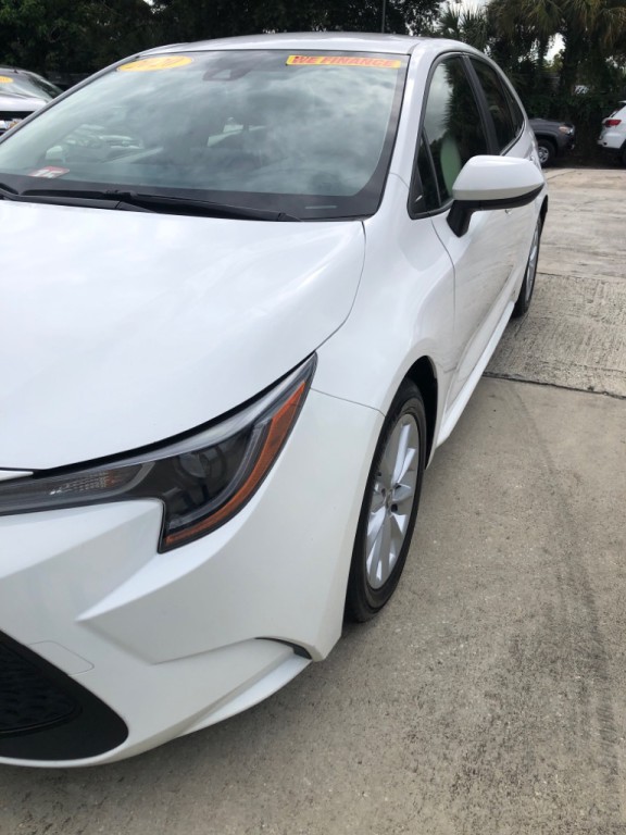 2020 Toyota Corolla Image 15