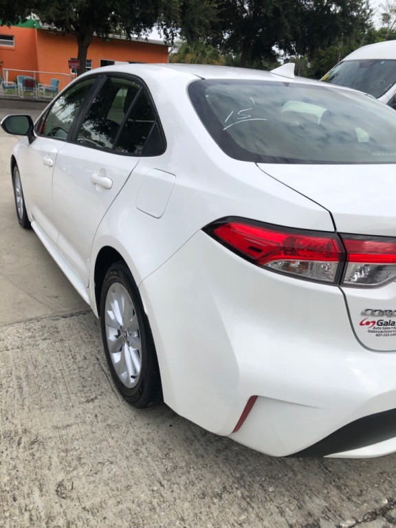 2020 Toyota Corolla Image 18