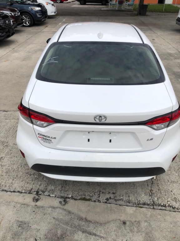 2020 Toyota Corolla Image 19