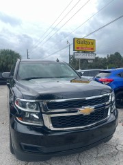 Image for 2018 Chevrolet Tahoe 1500 LT ID: 7742301