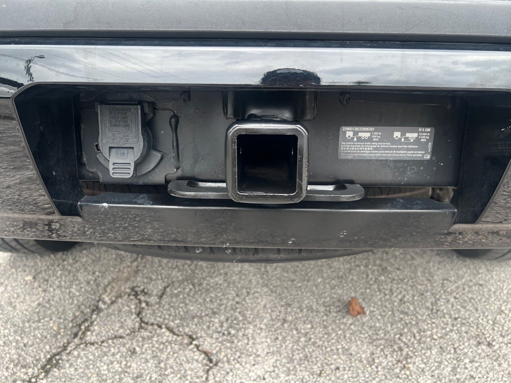 2018 Chevrolet Tahoe Image 7