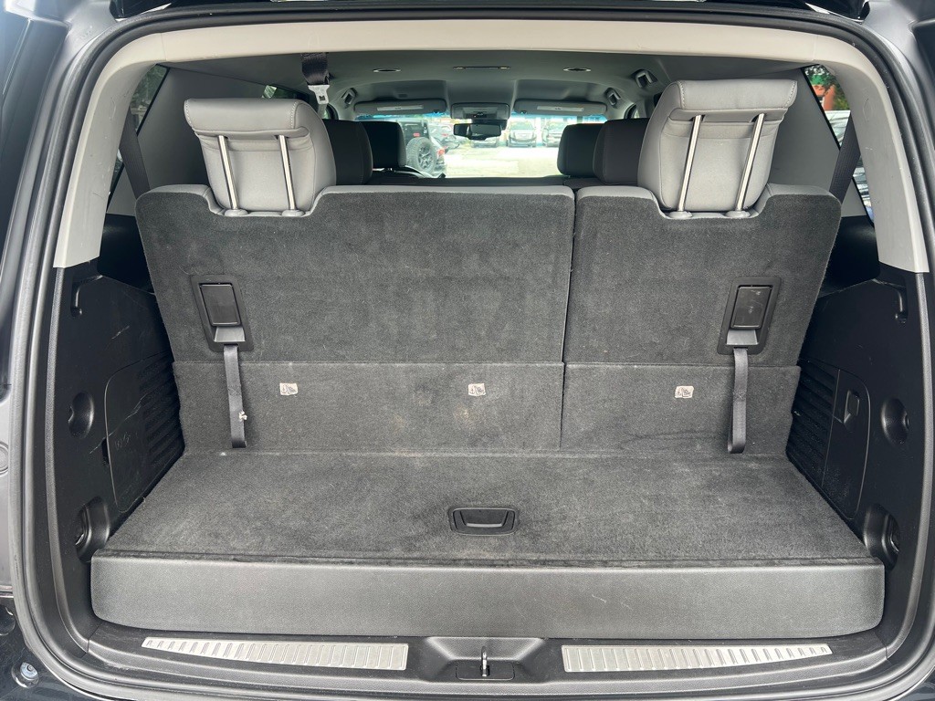 2018 Chevrolet Tahoe Image 9