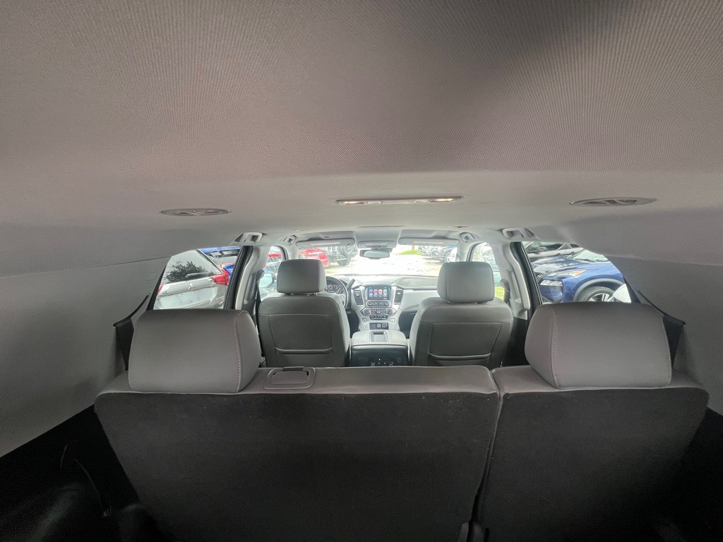 2018 Chevrolet Tahoe Image 13