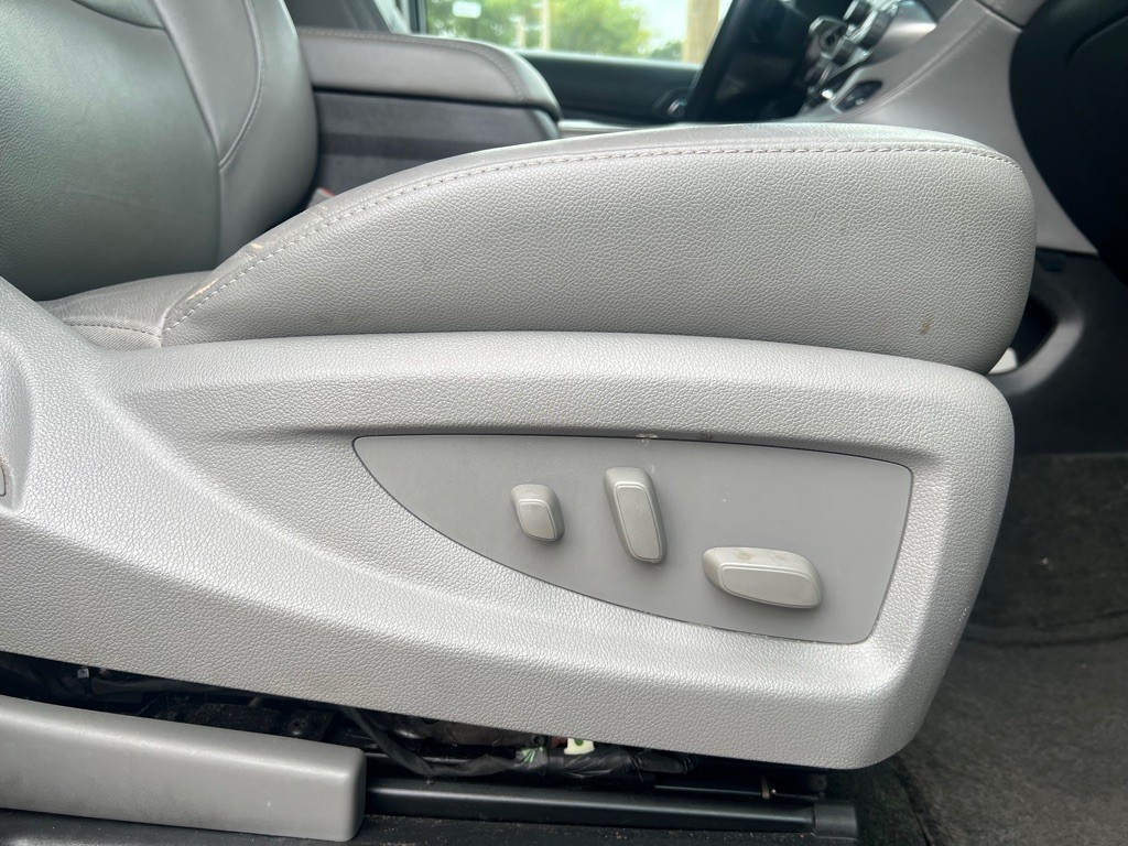 2018 Chevrolet Tahoe Image 19