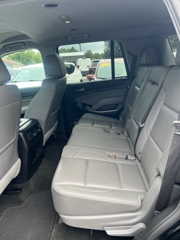 2018 Chevrolet Tahoe Image 25