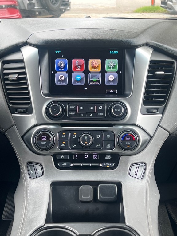 2018 Chevrolet Tahoe Image 29