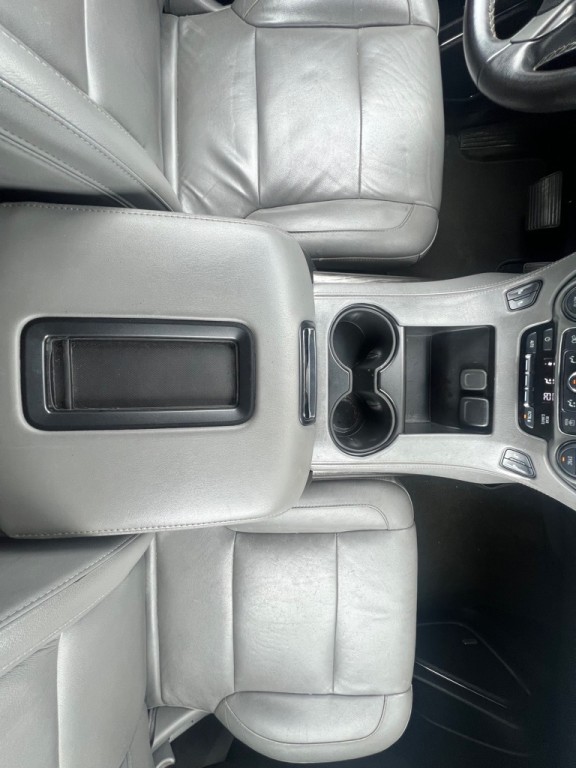 2018 Chevrolet Tahoe Image 30