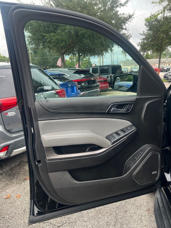 2018 Chevrolet Tahoe Image 33