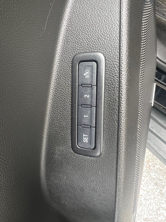 2018 Chevrolet Tahoe Image 35