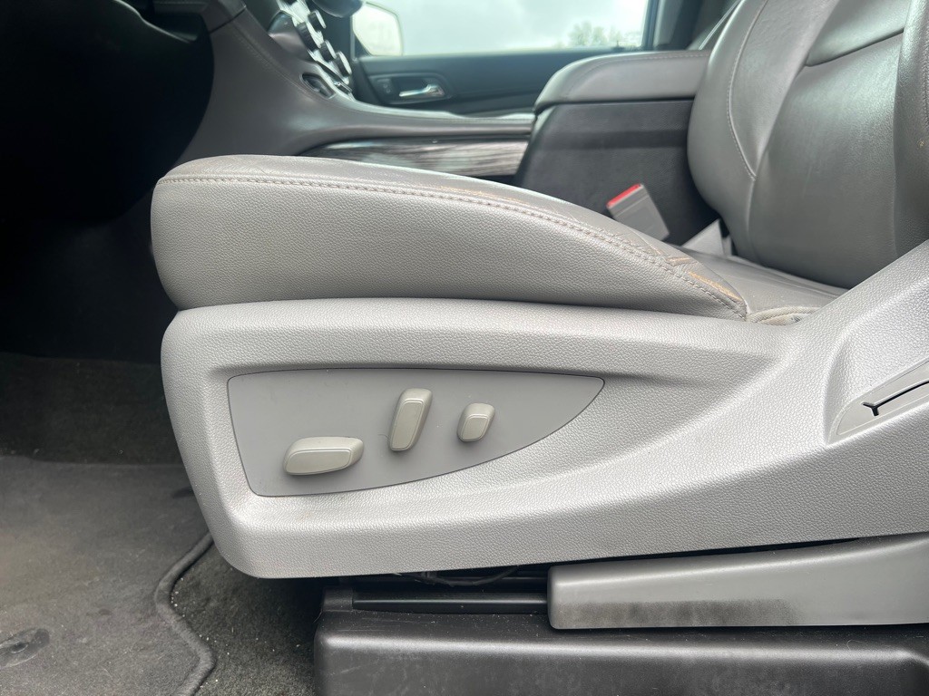 2018 Chevrolet Tahoe Image 38