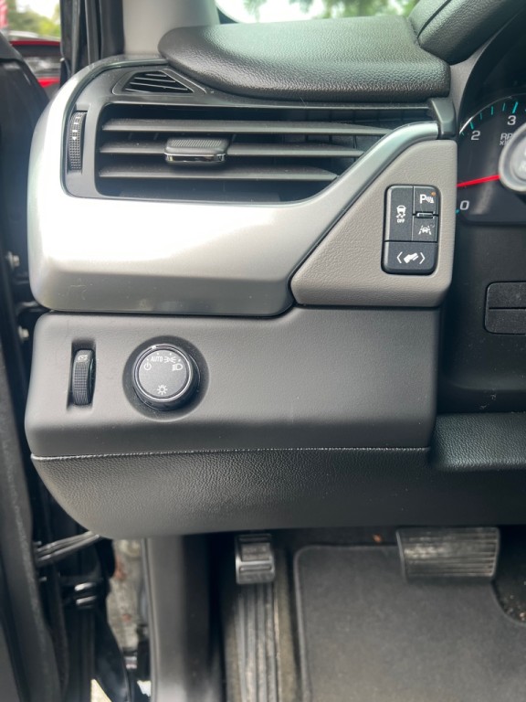 2018 Chevrolet Tahoe Image 39