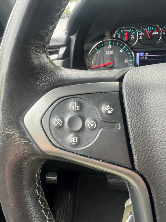 2018 Chevrolet Tahoe Image 40
