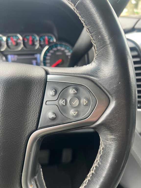 2018 Chevrolet Tahoe Image 41