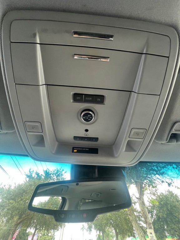 2018 Chevrolet Tahoe Image 42
