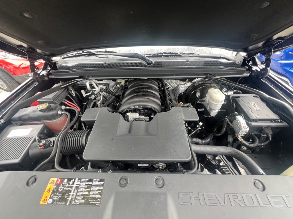 2018 Chevrolet Tahoe Image 45