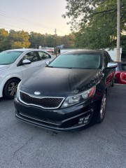 Image for 2014 Kia Optima SX ID: 6372370