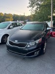 Image for 2014 Kia Optima SX ID: 6372370