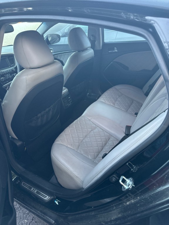 2014 Kia Optima Image 5