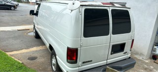 Image for 2006 Ford Econoline E250 ID: 6510162