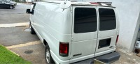 Image for 2006 Ford Econoline E250 ID: 6510162