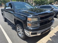 Image for 2014 Chevrolet Silverado 1500 LTZ ID: 6628268