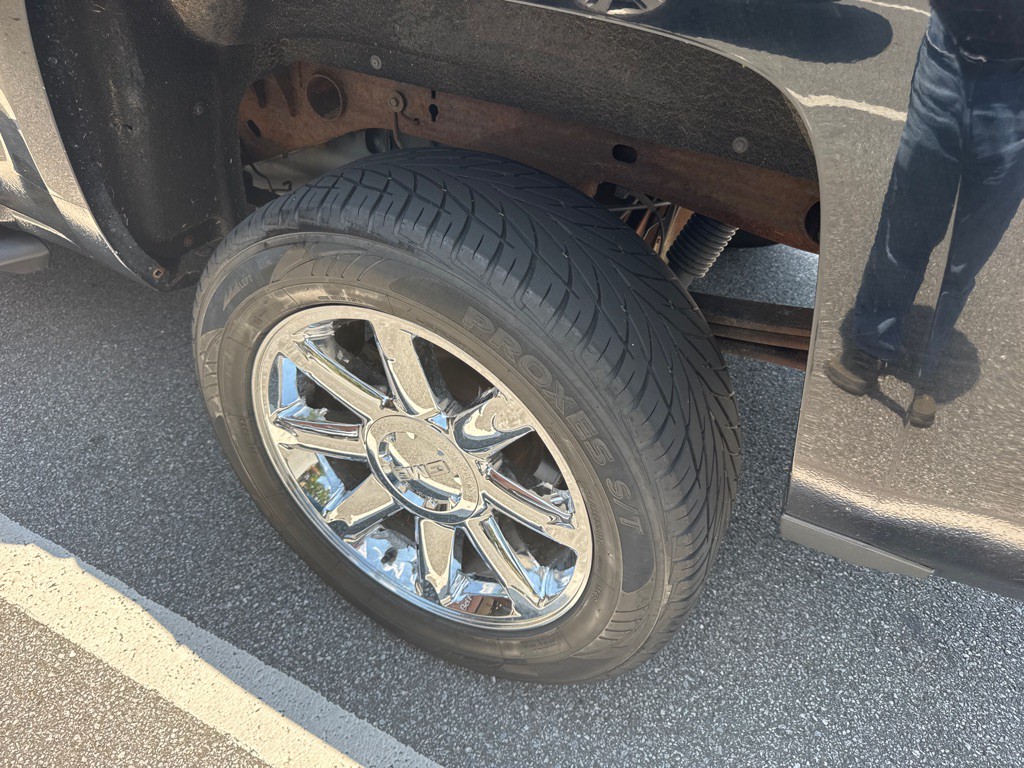 2014 Chevrolet Silverado 1500 Image 6