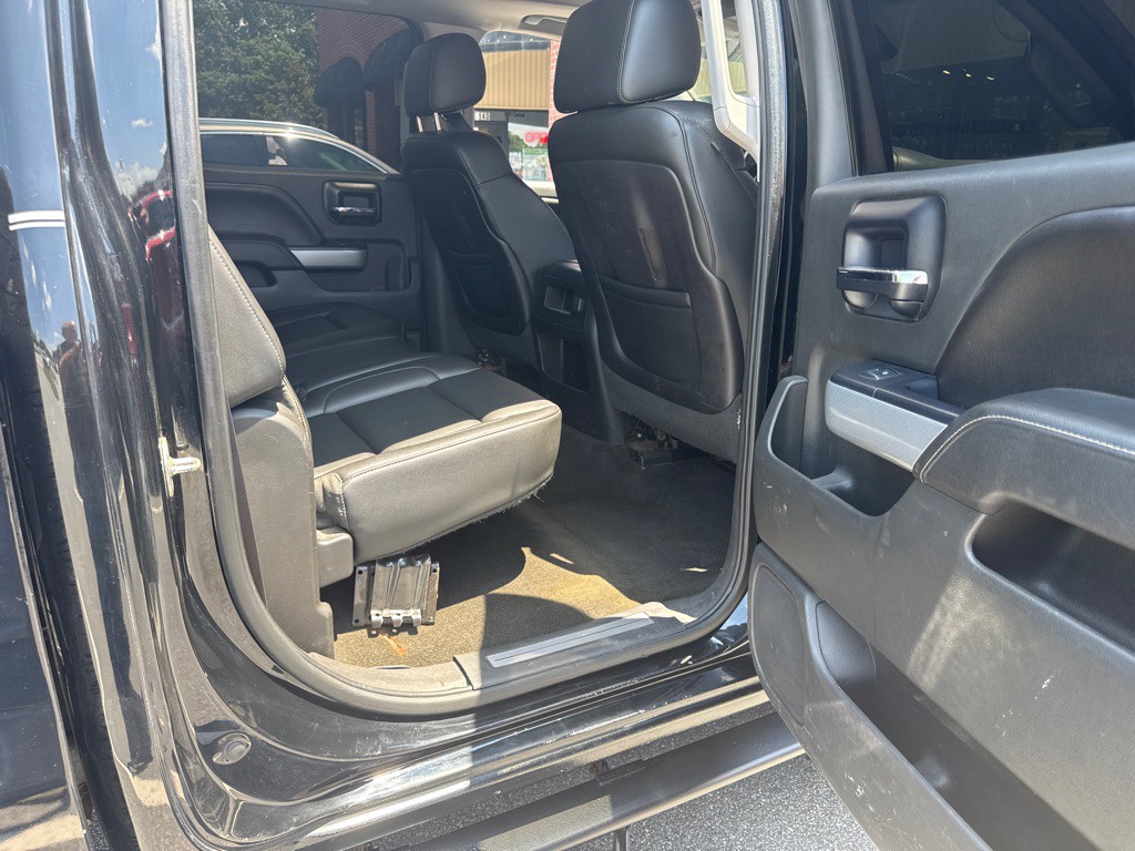 2014 Chevrolet Silverado 1500 Image 10