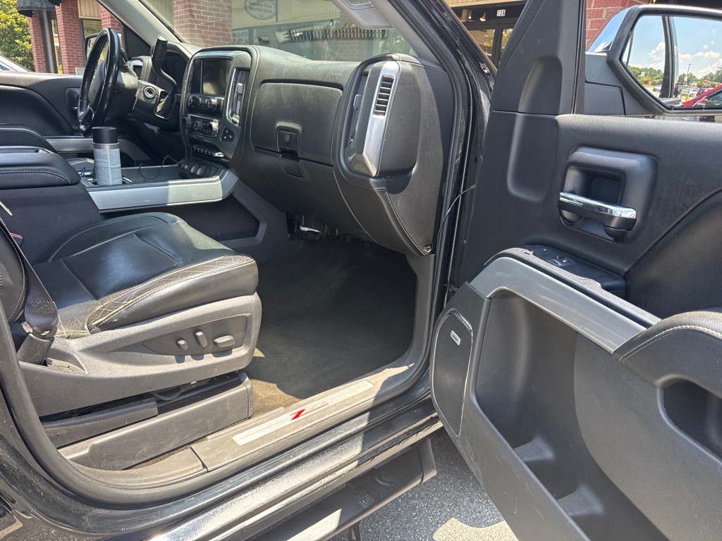 2014 Chevrolet Silverado 1500 Image 11