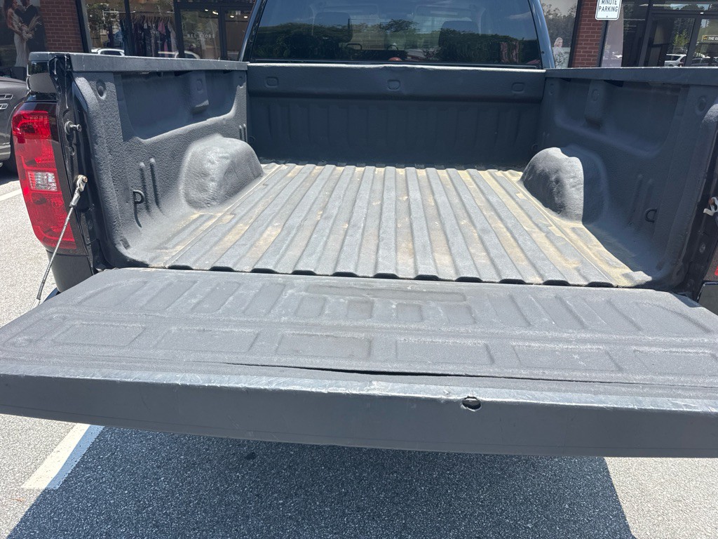 2014 Chevrolet Silverado 1500 Image 12