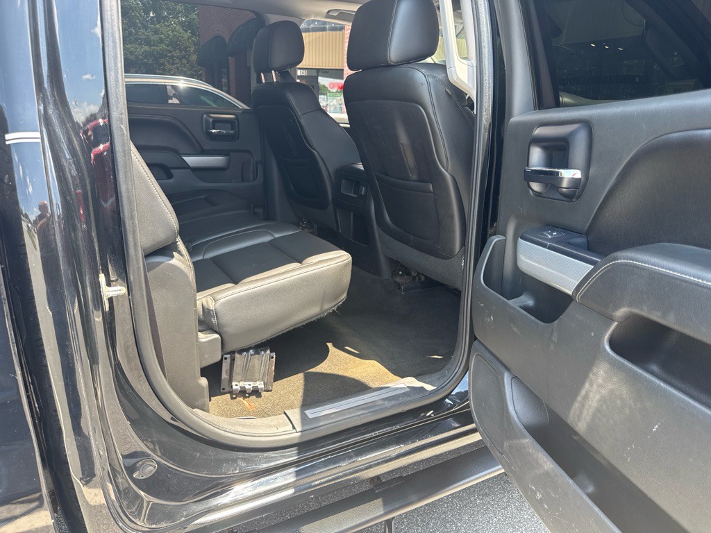 2014 Chevrolet Silverado 1500 Image 22