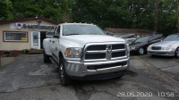 Image for 2014 RAM 3500 ST ID: 6697489