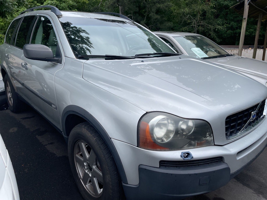 2005 Volvo XC90 Image 3