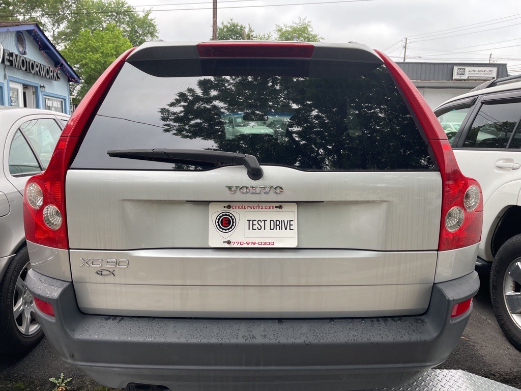 2005 Volvo XC90 Image 5