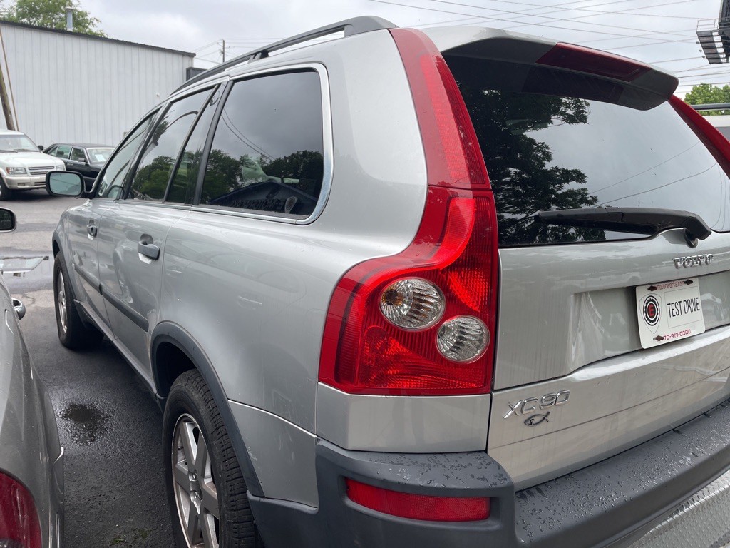 2005 Volvo XC90 Image 6