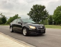 Image for 2013 Chevrolet Cruze LT ID: 6722280