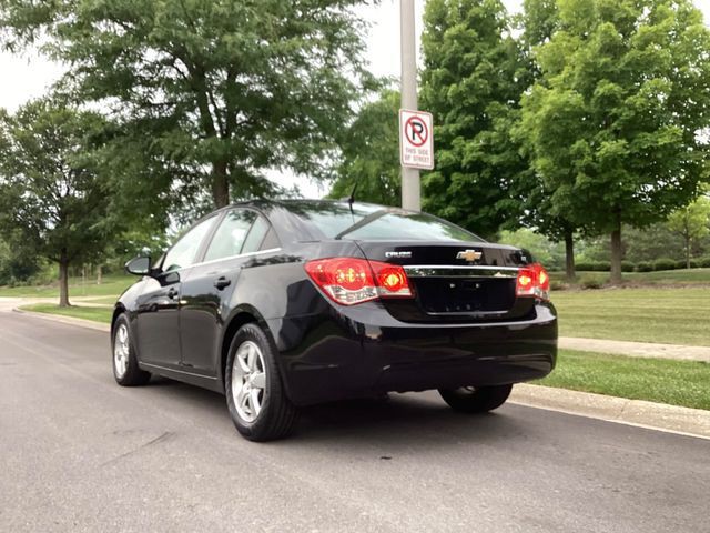 2013 Chevrolet Cruze Image 10