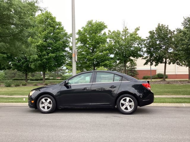 2013 Chevrolet Cruze Image 11