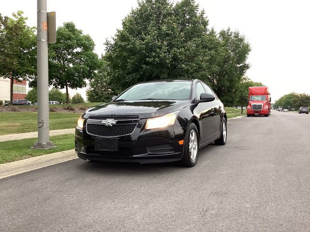 2013 Chevrolet Cruze Image 13