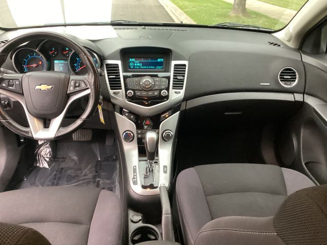 2013 Chevrolet Cruze Image 15