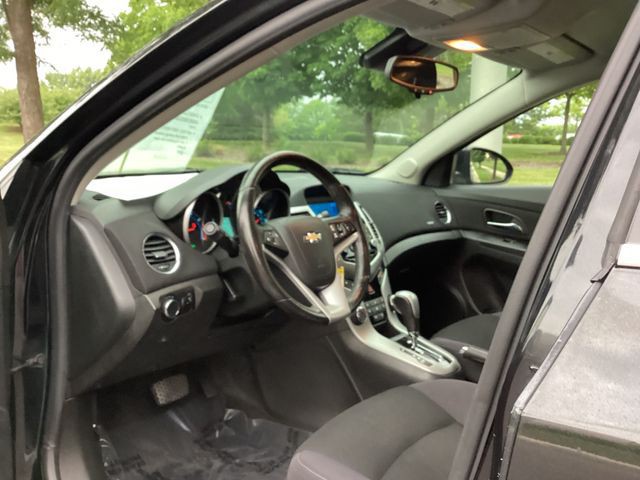2013 Chevrolet Cruze Image 18