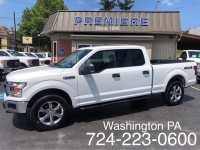 Image for 2018 Ford F-150 Supercrew ID: 6324882