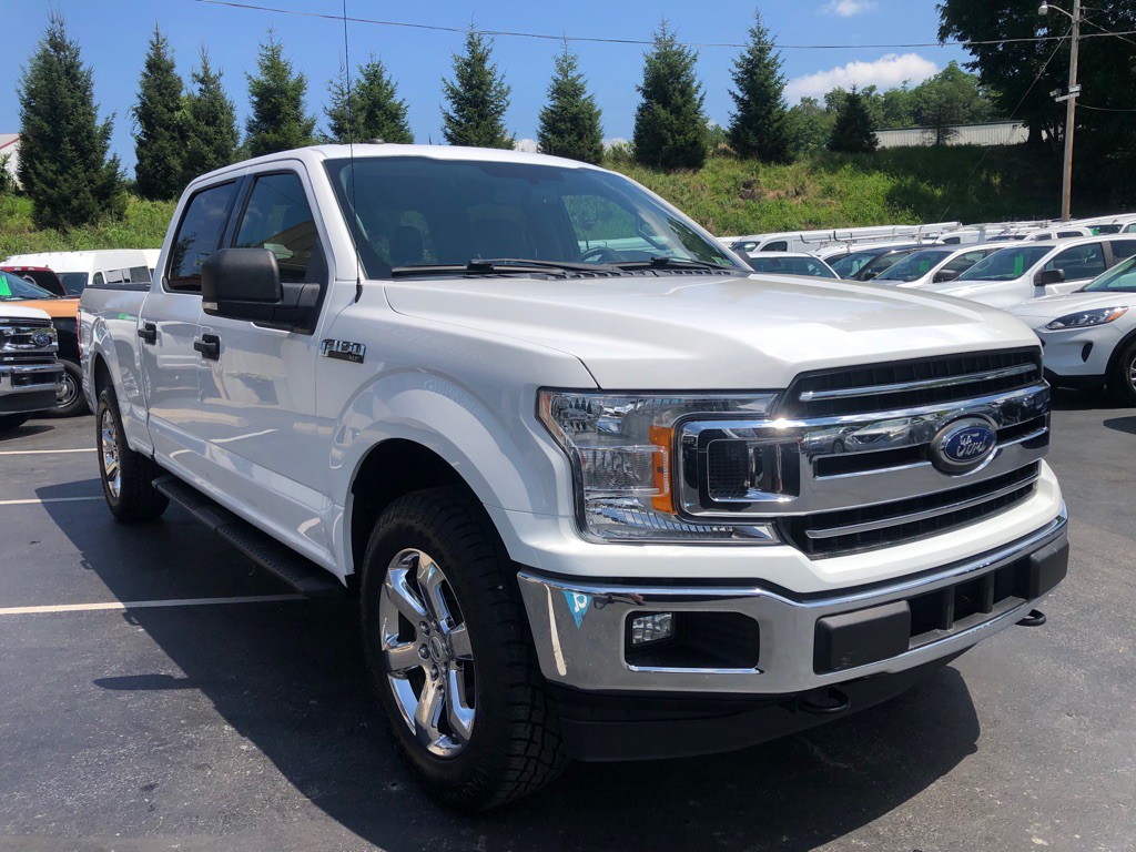 2018 Ford F-150 Image 7